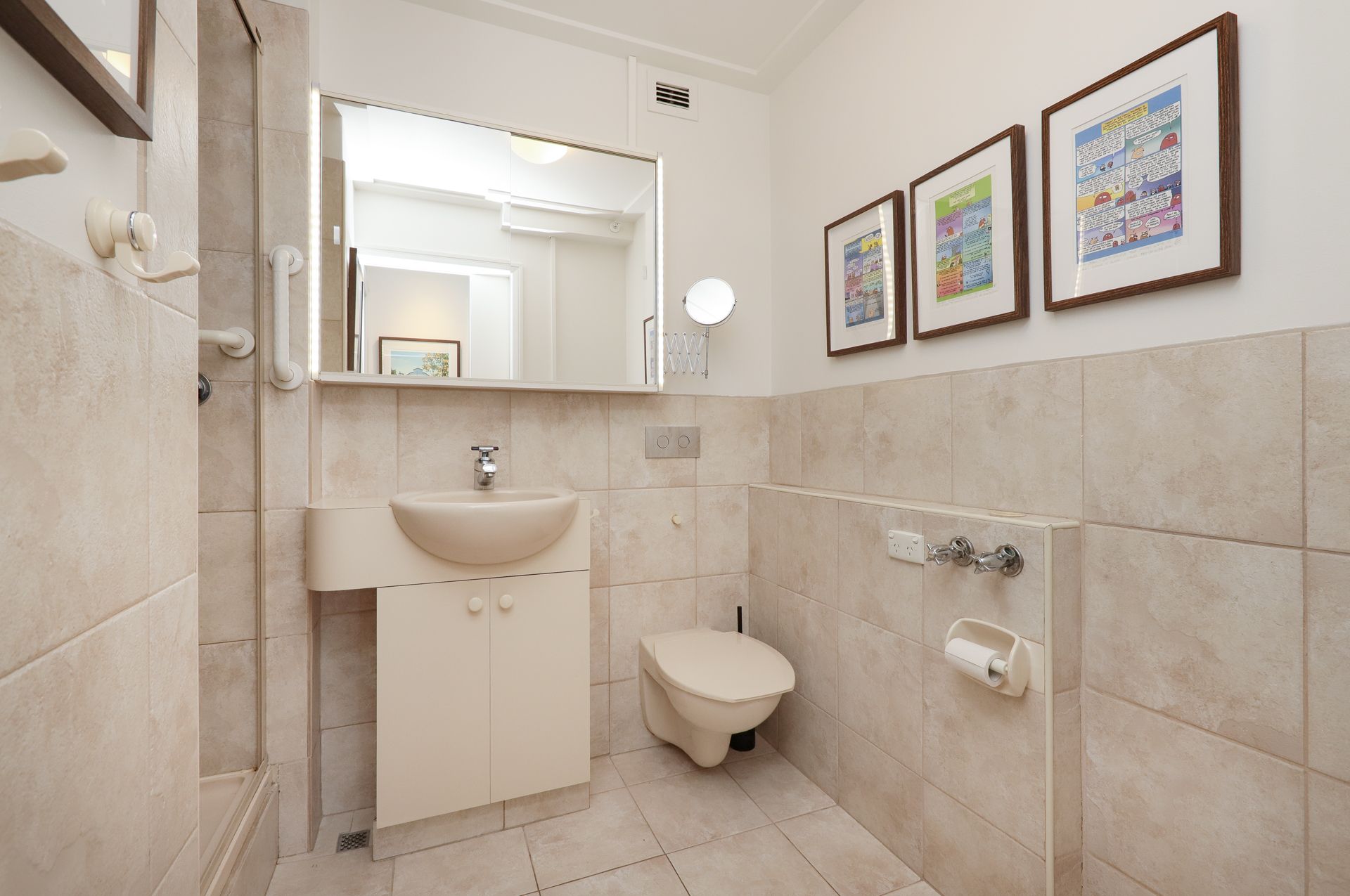71/171 Flemington Road North Melbourne VIC, North Melbourne - Thumbnail 7