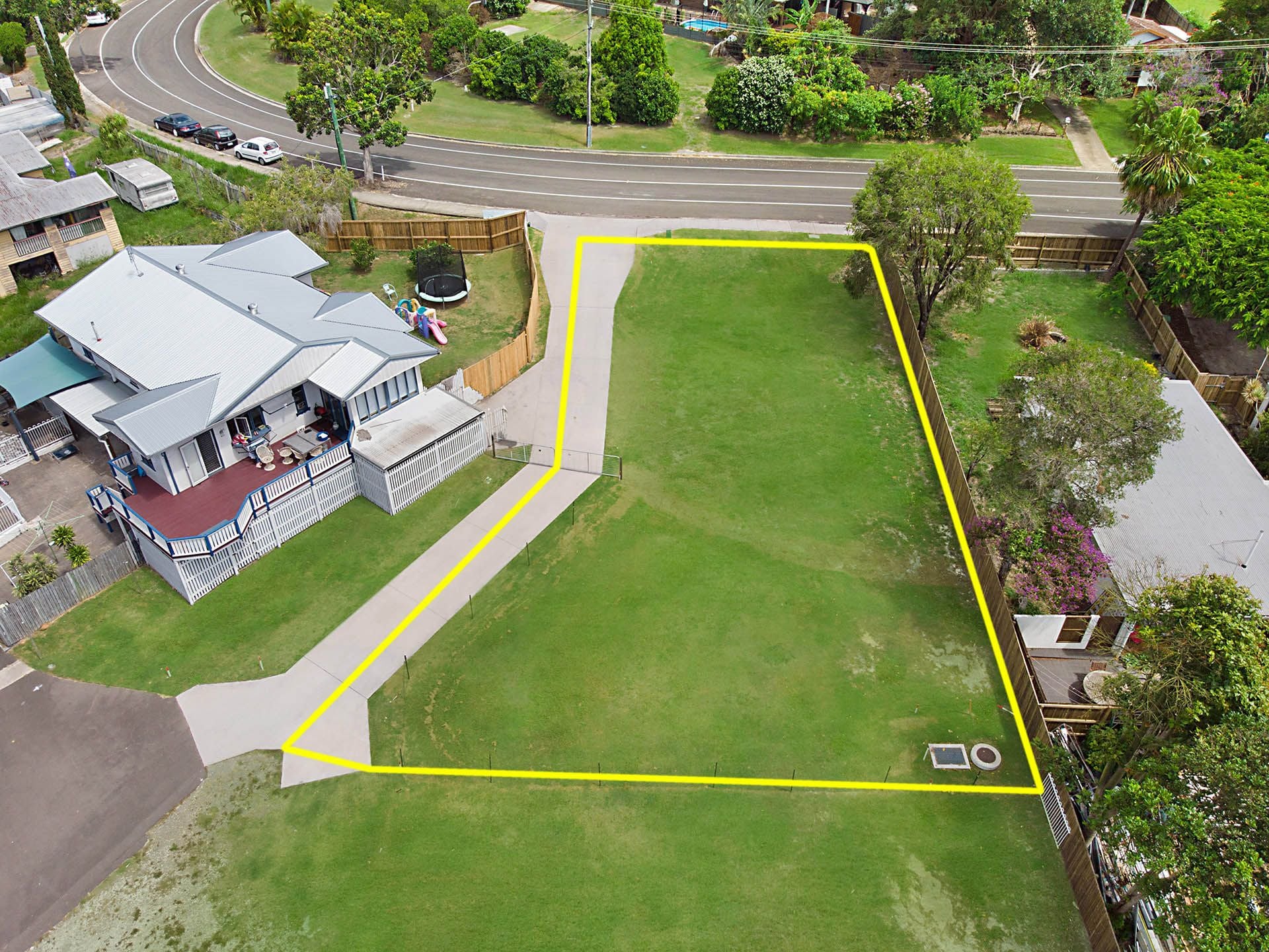267 Main Road Kuluin QLD, Kuluin - Thumbnail 3