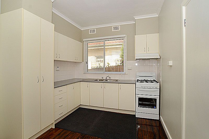 Perfectly Renovated Home