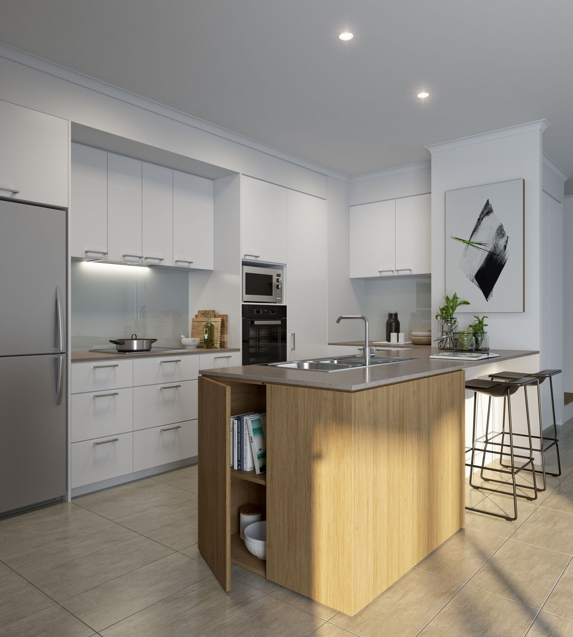222/223 Broadwater Avenue Maroochydore QLD, Maroochydore - Thumbnail 6