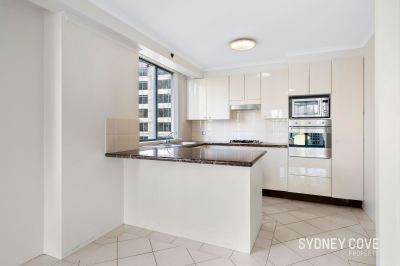 95/222 Sussex Street, SYDNEY NSW 2000, Sydney - Thumbnail 5