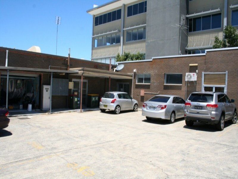 3/71-73 Wharf Street TWEED HEADS NSW, Tweed Heads - Thumbnail 5