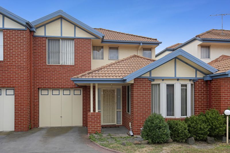 4/63 Pine Street, Reservoir