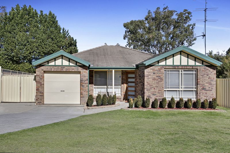 Real Estate For Sale 12 Windsor Place Bargo , NSW