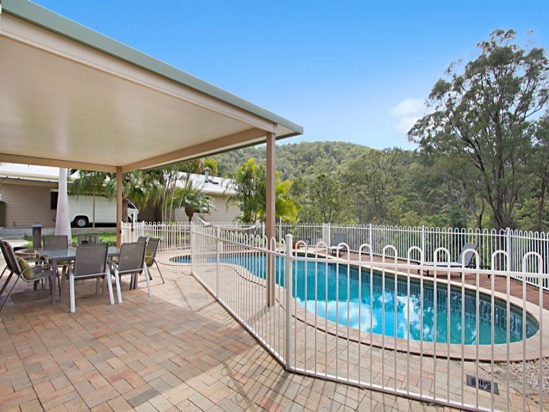55 Monday Drive TALLEBUDGERA VALLEY QLD, Tallebudgera Valley - Thumbnail 6