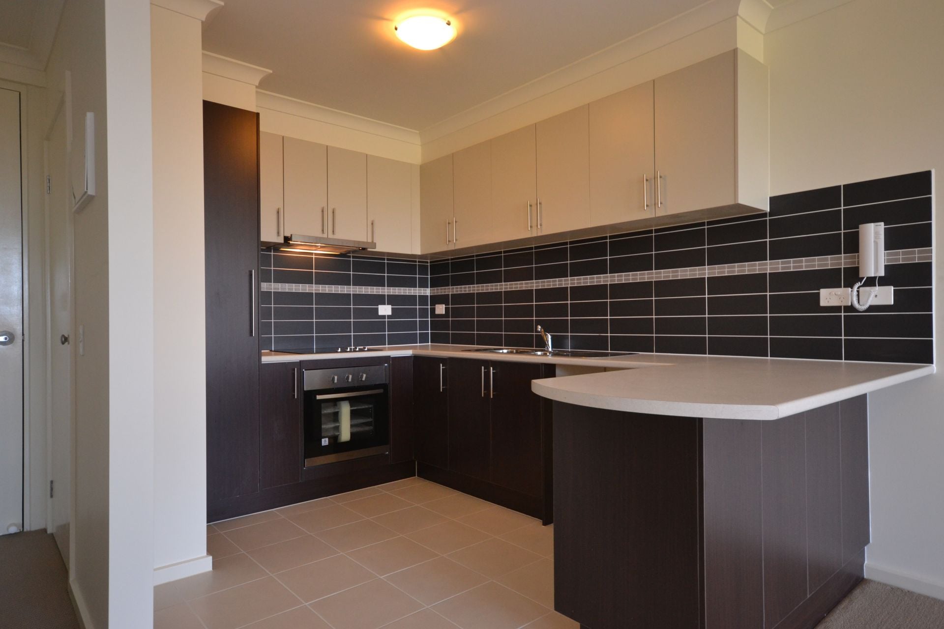 SPACIOUS APARTMENT LIVING