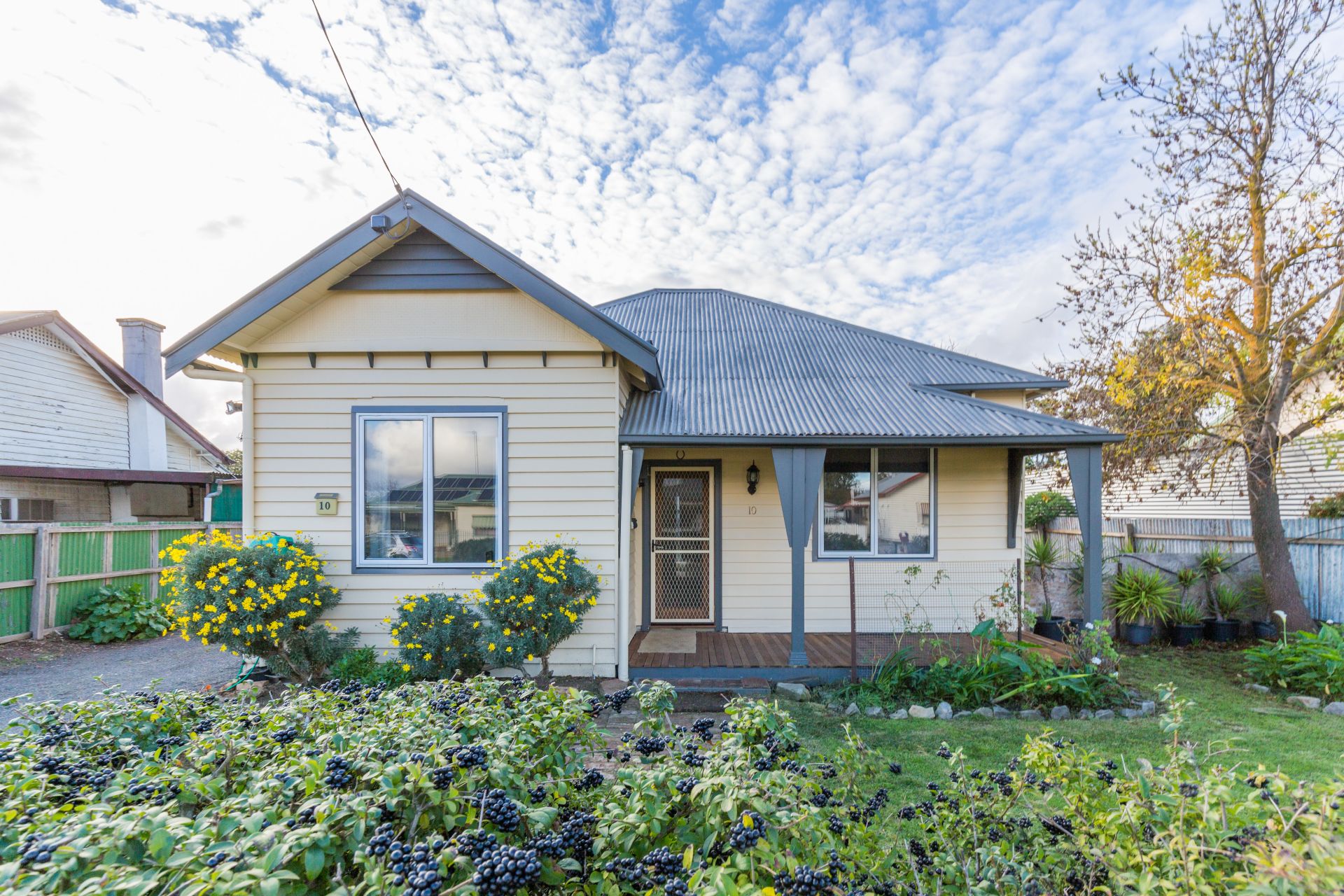 10 Edward Street, Horsham Wes Davidson Real Estate