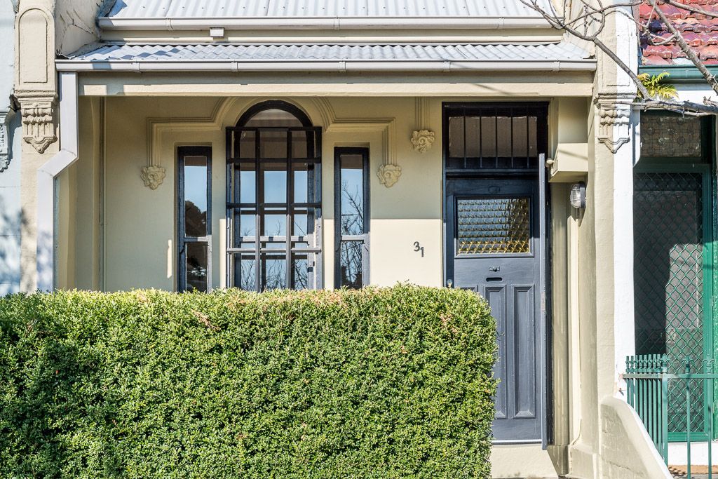 Fresh and Easycare Terrace Makes a Smart Lifestyle Choice