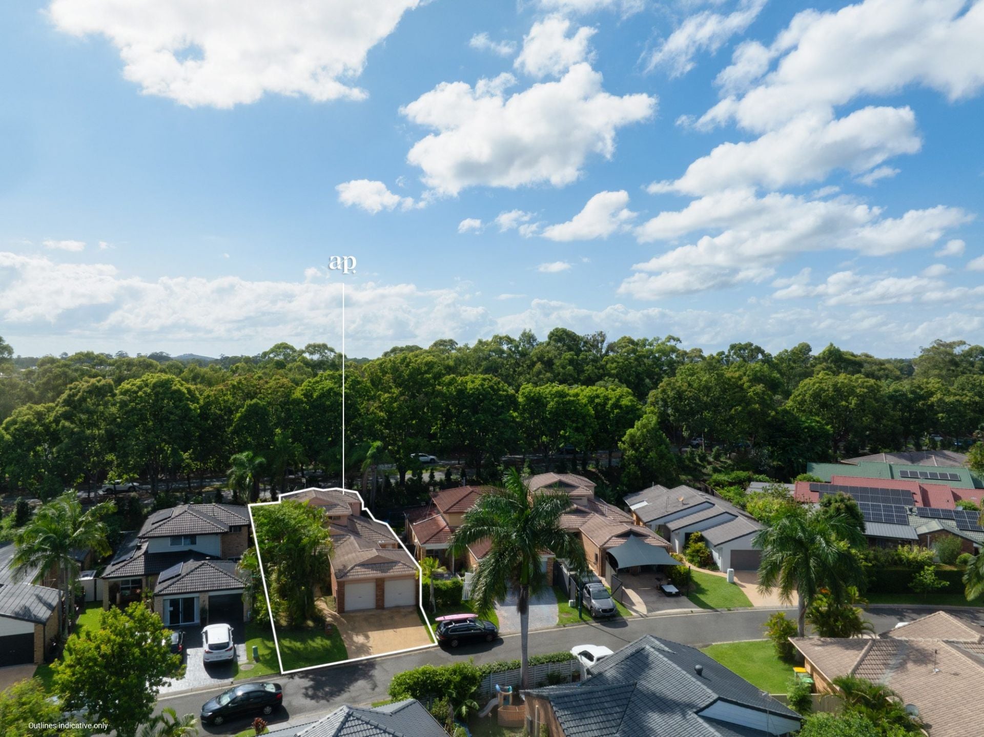 8 Parkside Circuit, Robina - Thumbnail 6