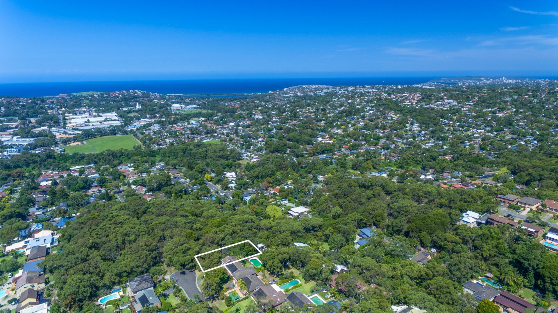 Real Estate For Sale 55 Washington Avenue Cromer , NSW