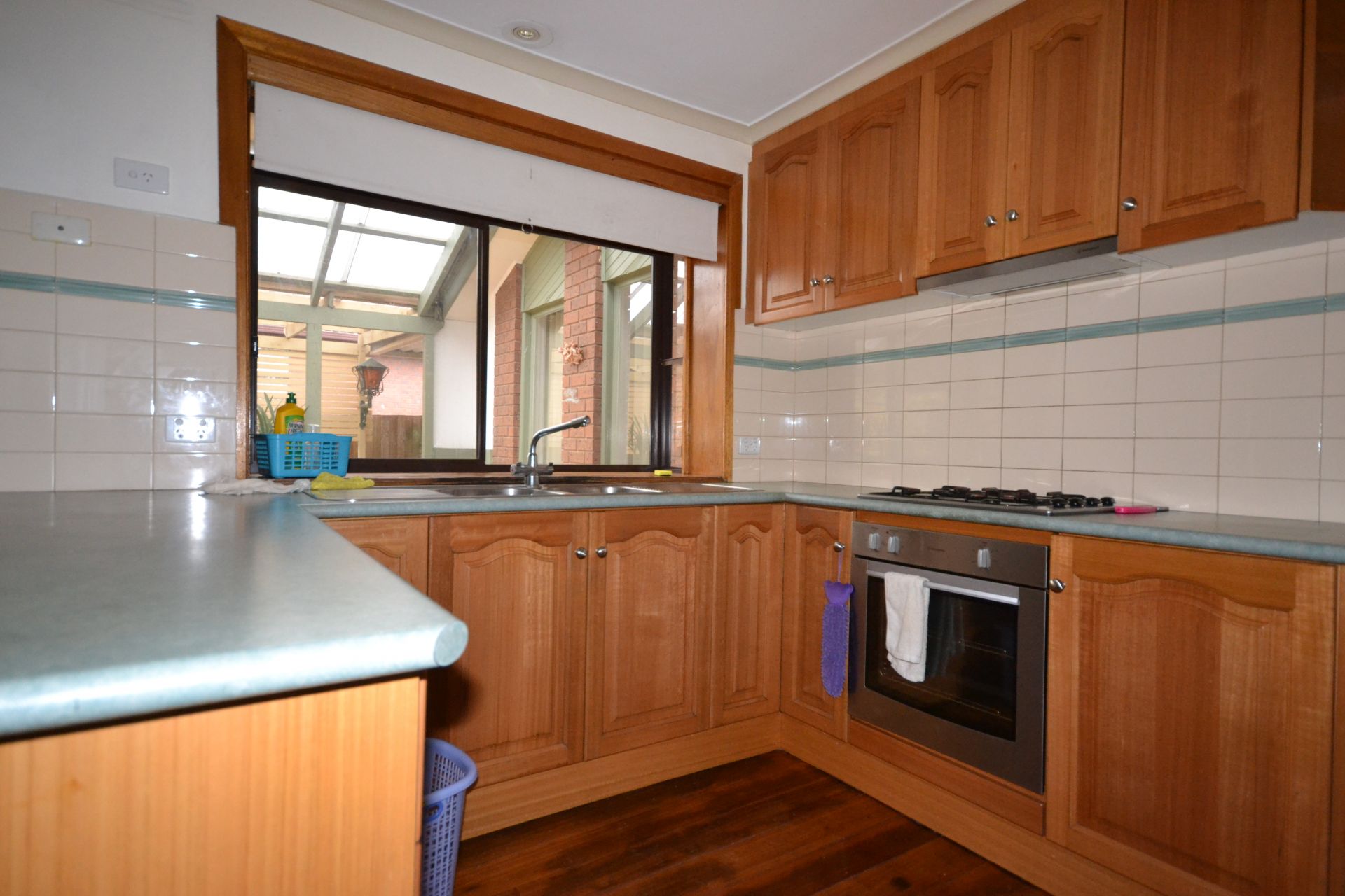 HOUSE THAT HAS IT ALL. IT JUST NEEDS YOU TO MOVE IN!