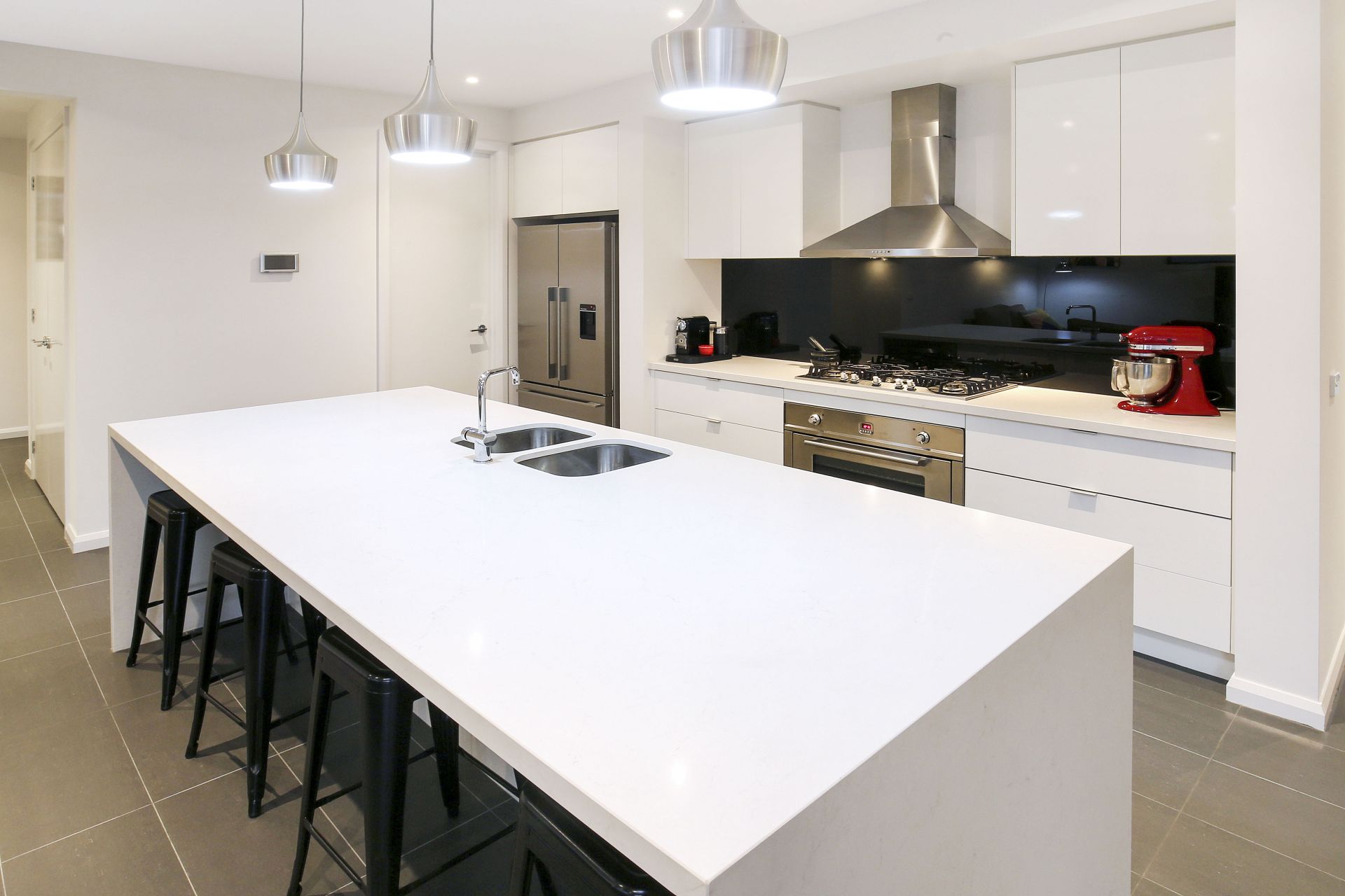 Four Bedrooms + Study In Aston Estate!