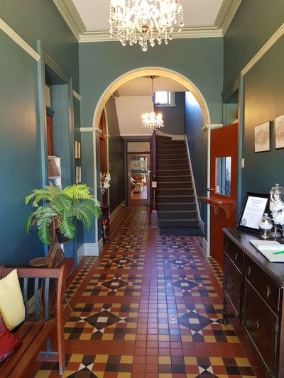 Freehold Hotel for Sale - Great Central Hotel, Glen Innes