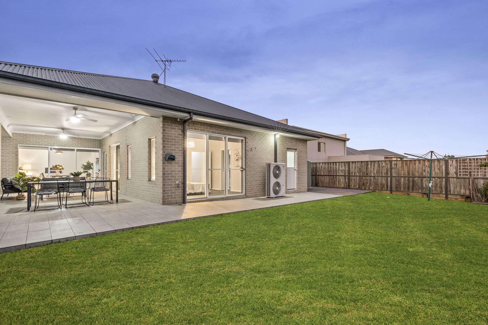 52 Laughton Crescent Kellyville NSW, Kellyville - Thumbnail 4