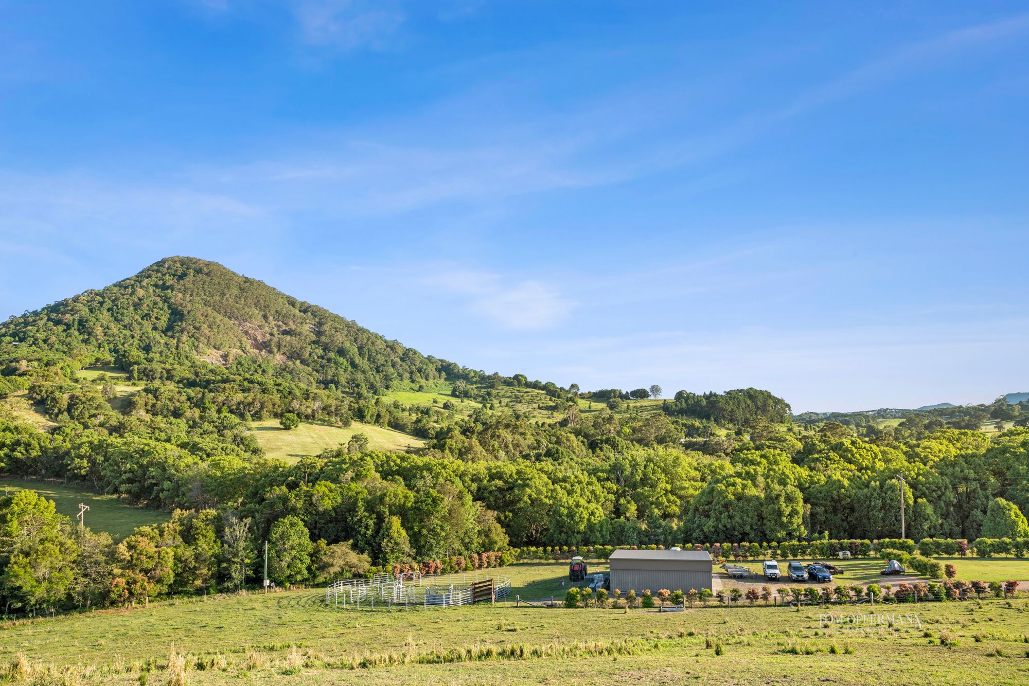 Real Estate For Sale 369387 Cooroy Mountain Road Cooroy Mountain , QLD