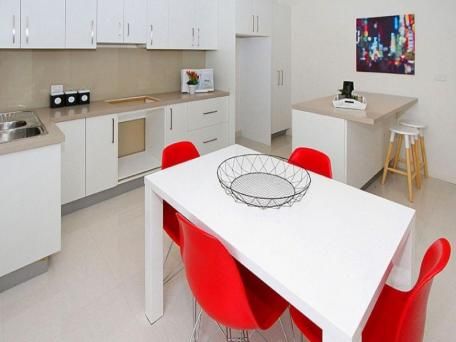 Brand New Townhouse