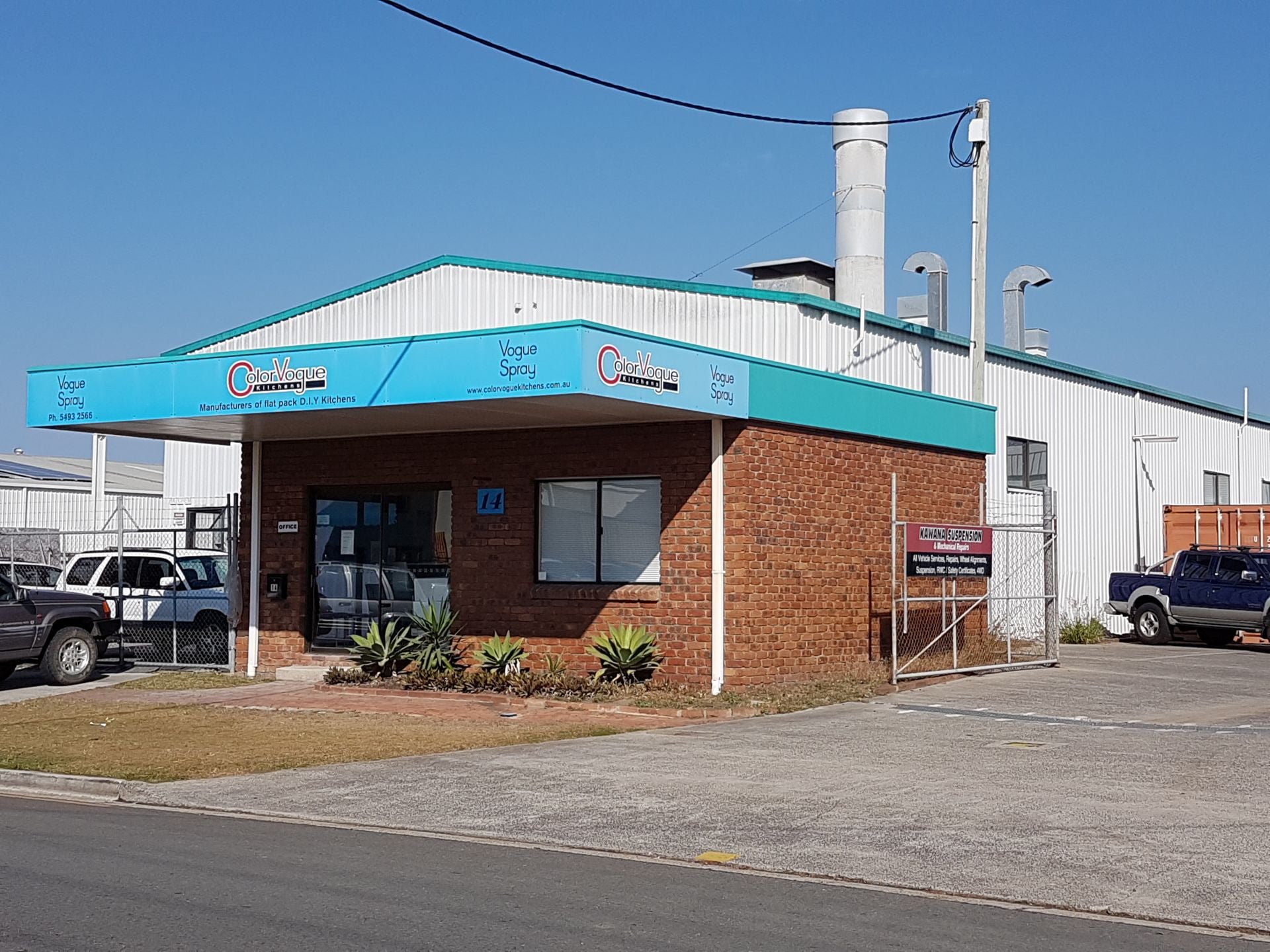 14 Bearing Avenue Warana QLD, Warana - Thumbnail 2