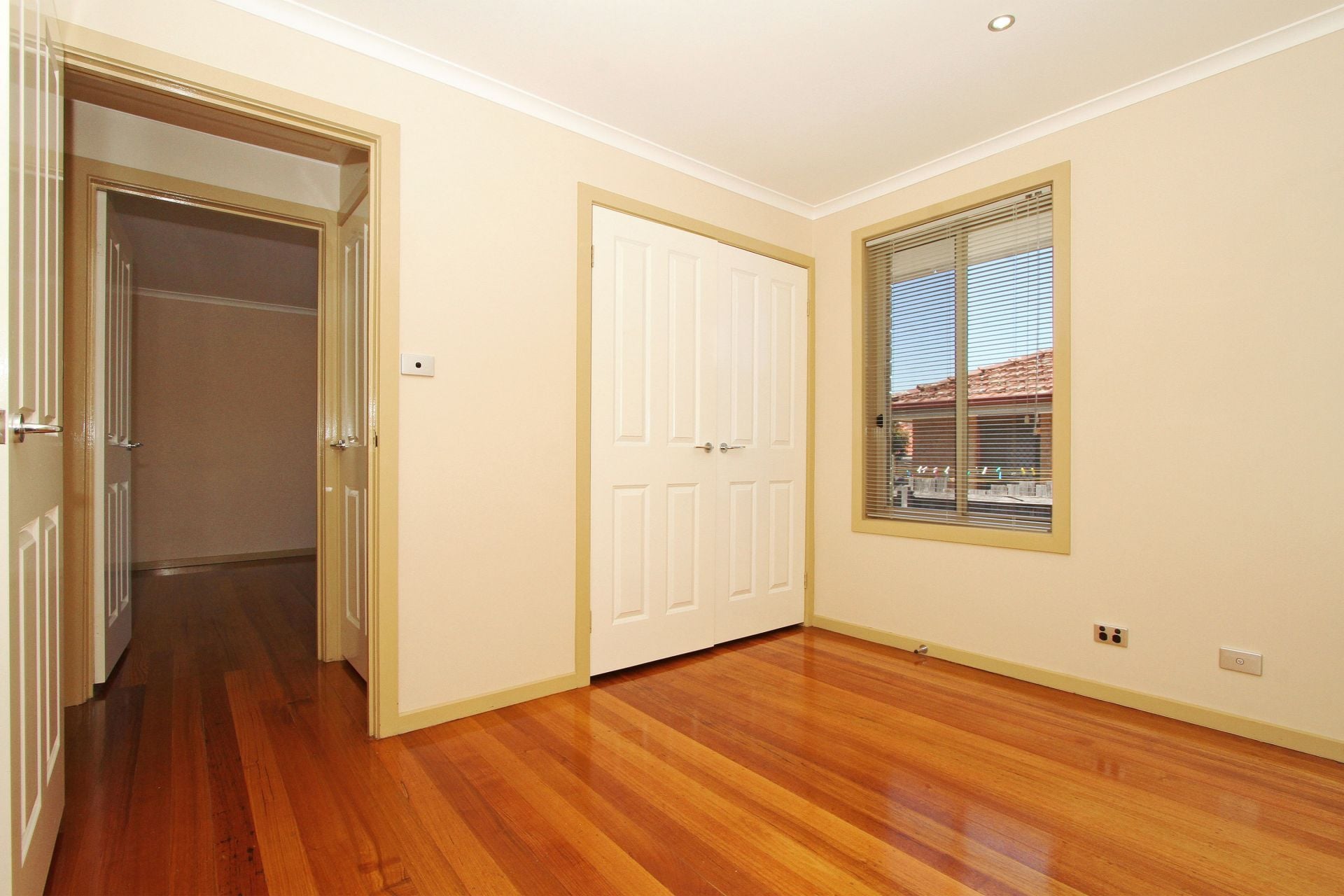 RENOVATED