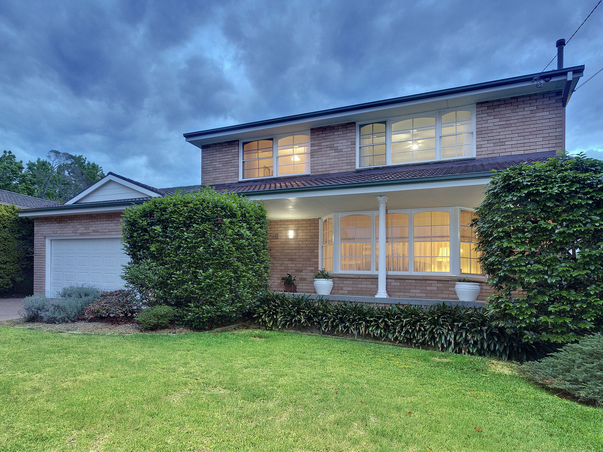 Real Estate For Sale 6 Fiona Street Belrose , NSW