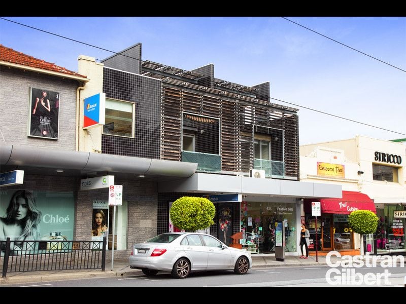 1/424 Toorak Road, Toorak - Thumbnail 2