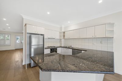 12 Mary Street, Brighton