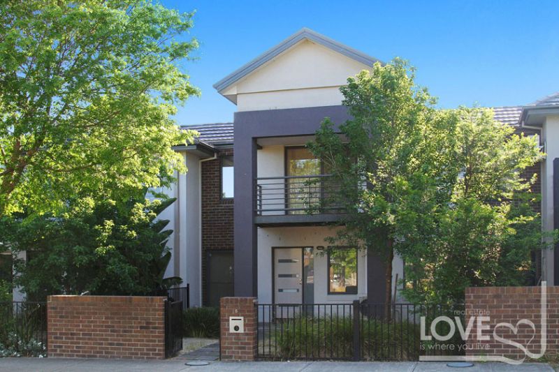 5 Daylesford Street, Epping