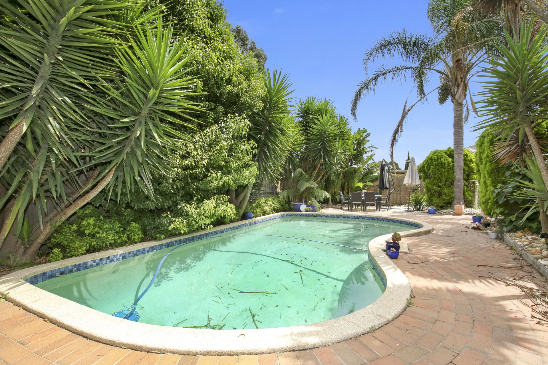 RESORT STYLE FAMILY HOME COMPLETE WITH POOL  * Insp Thurs 5th April @ 4:40pm*