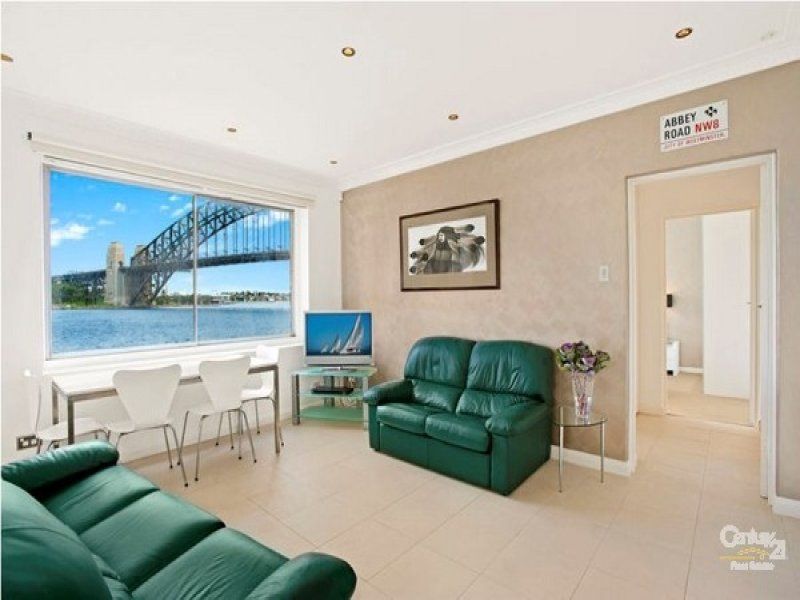 5/3 Waruda Street KIRRIBILLI NSW, Kirribilli - Thumbnail 2