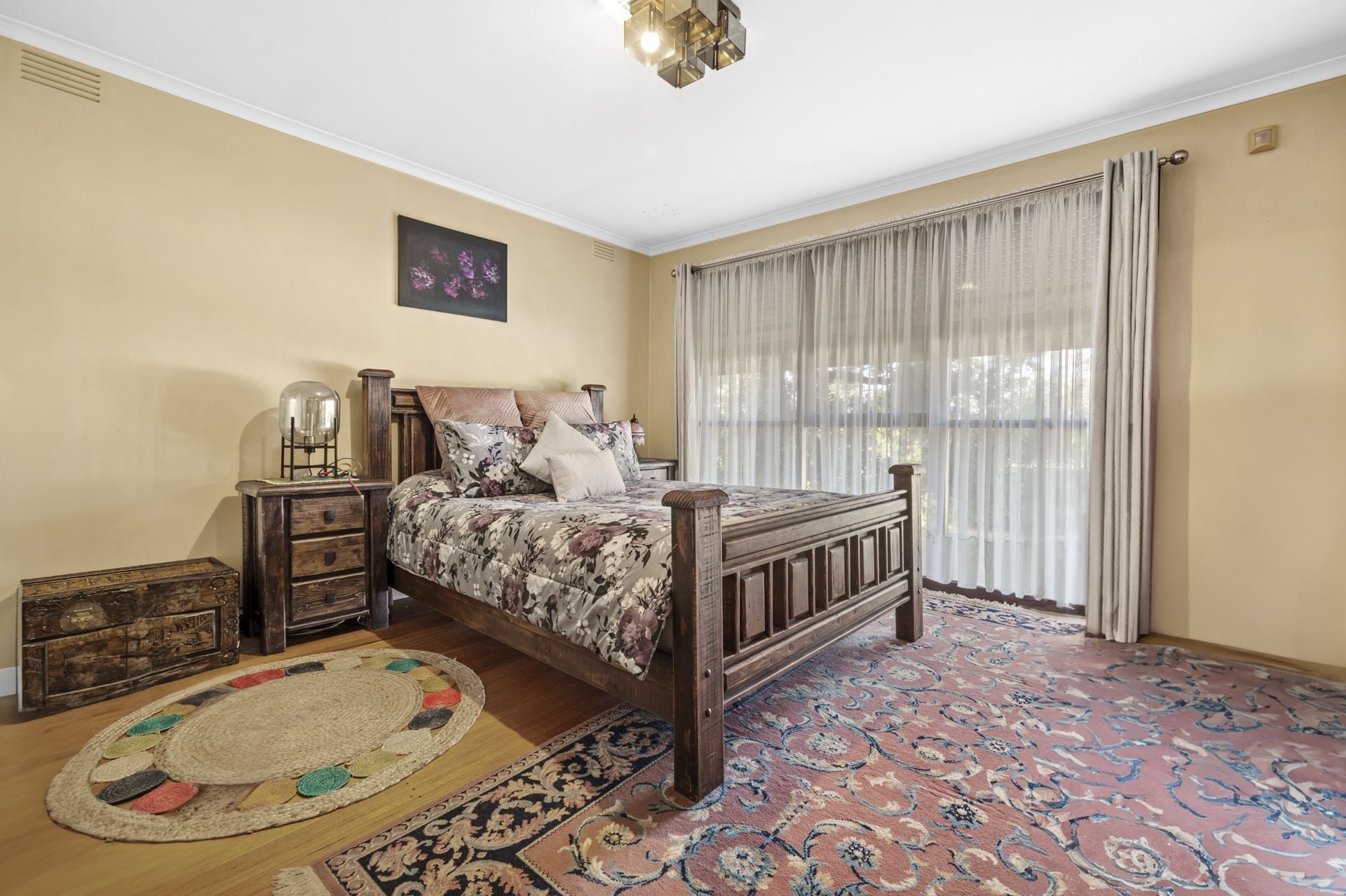 SUBSTANTIAL AND AFFORDABLE FAMILY HOME