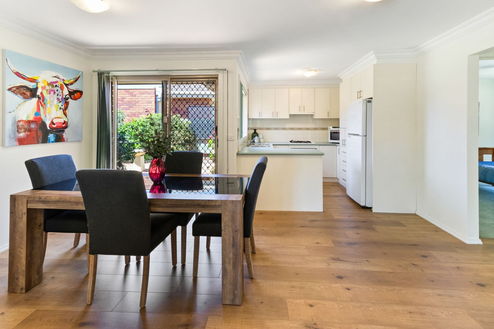 Tranquil Living In A Premium Pocket