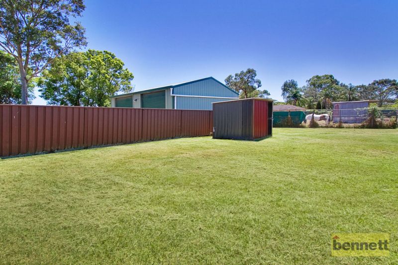 1/15 Rose Street, Wilberforce - Thumbnail 7