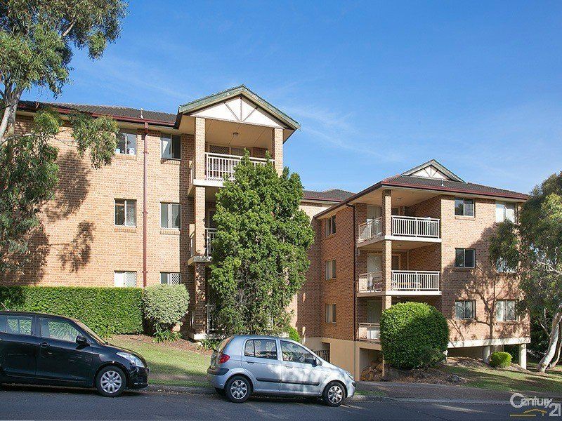 12/515-521 President Avenue, SUTHERLAND, Sutherland - Thumbnail 2