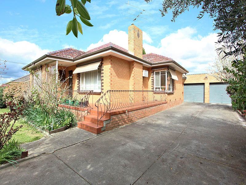 107 Alexander Avenue THOMASTOWN, Thomastown - Thumbnail 4