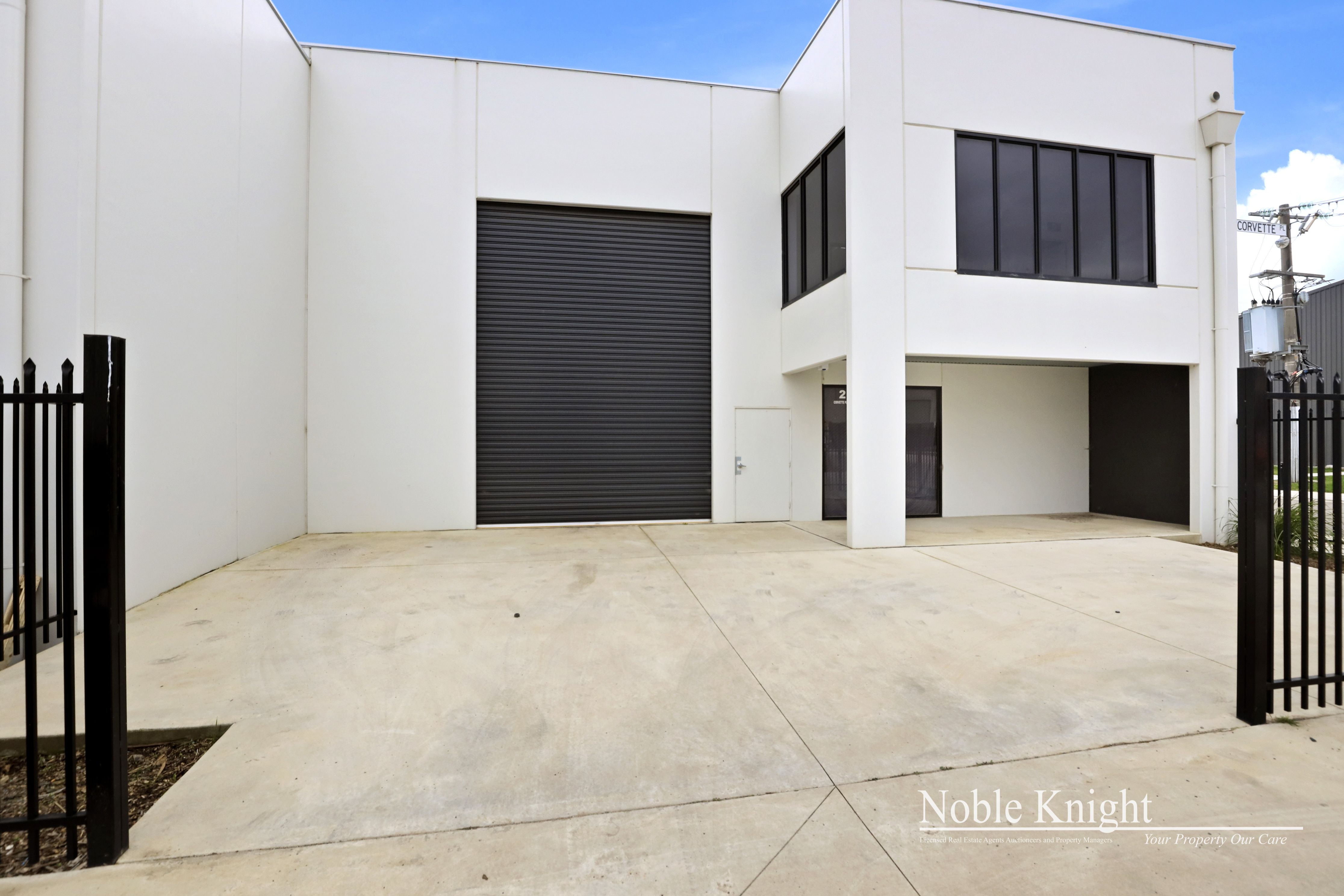 2 Corvette Place Kilsyth