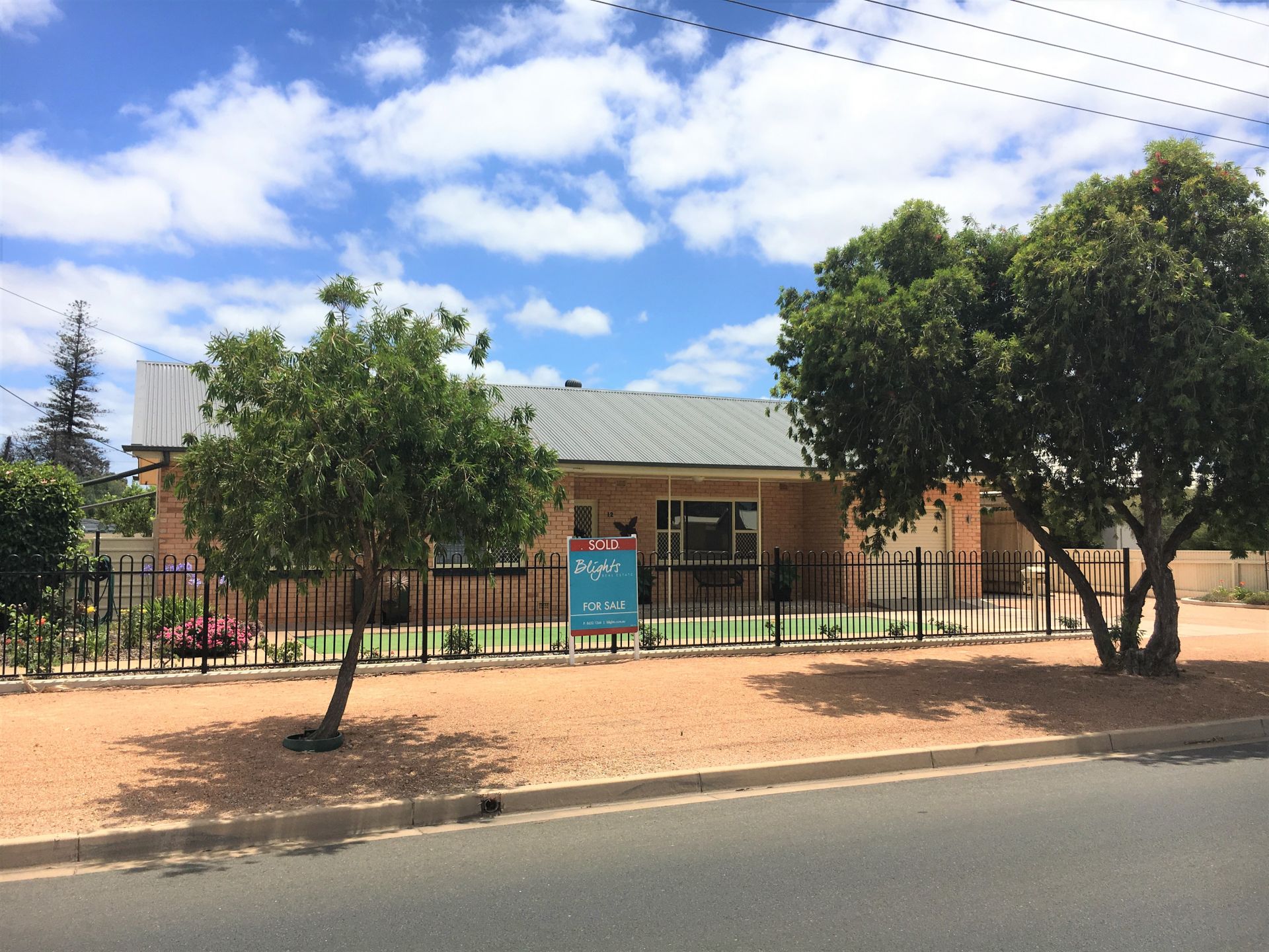 12 Balmoral Road, Port Pirie Blights Real Estate