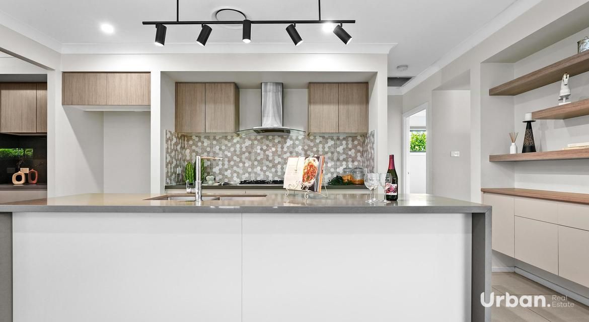 Leppington 25 Matilda Road