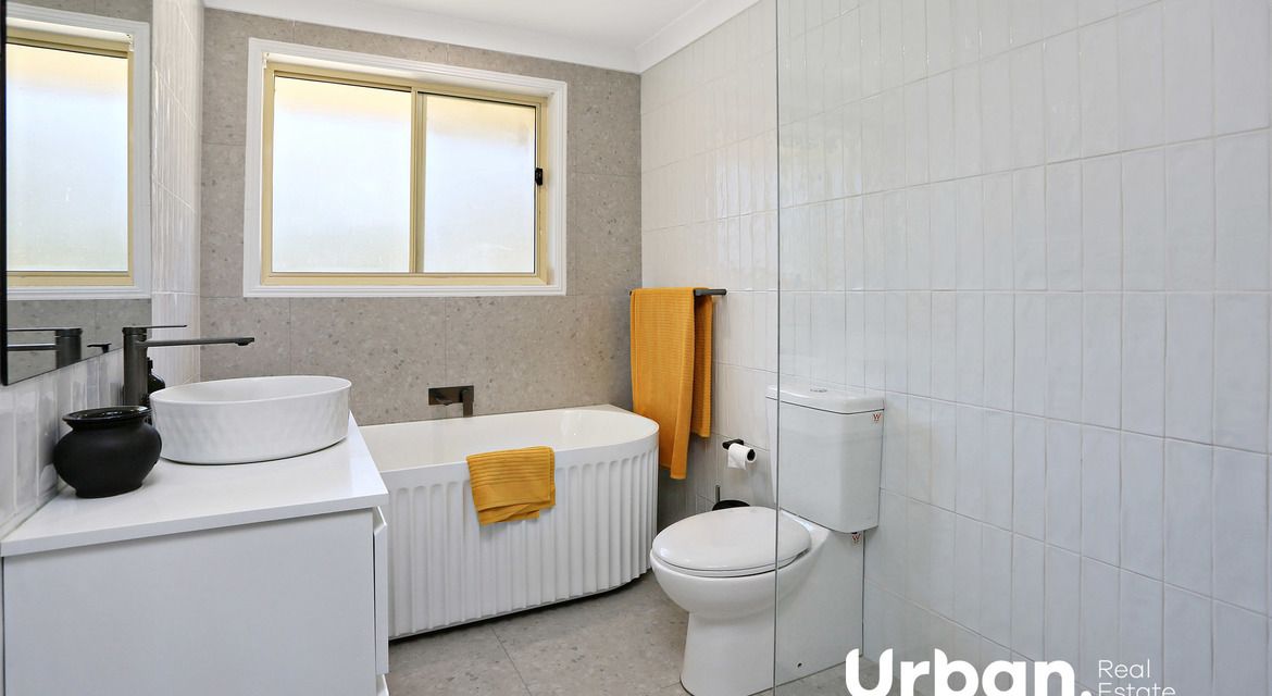 Bligh Park 1/26 Dorrington Crescent