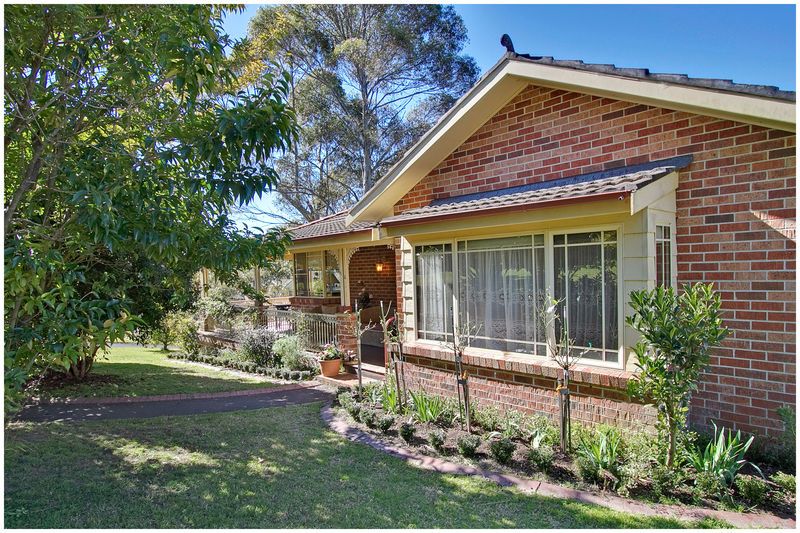 16 Pamela Crescent, Bowen Mountain - Thumbnail 3