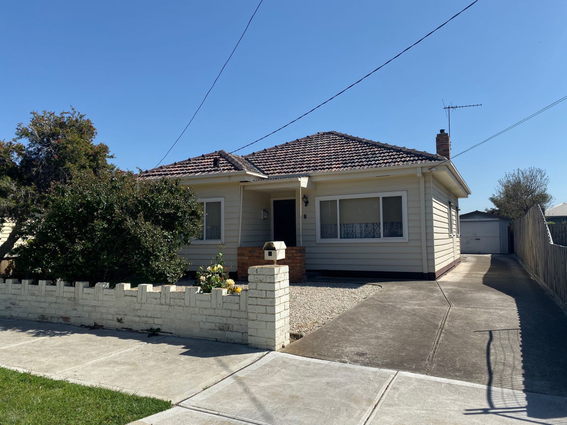 8 Adeney Street, Yarraville - Thumbnail 2