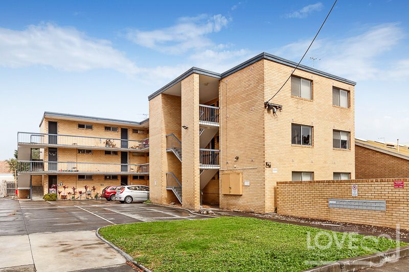 A fresh apartment right in the heart of Preston!