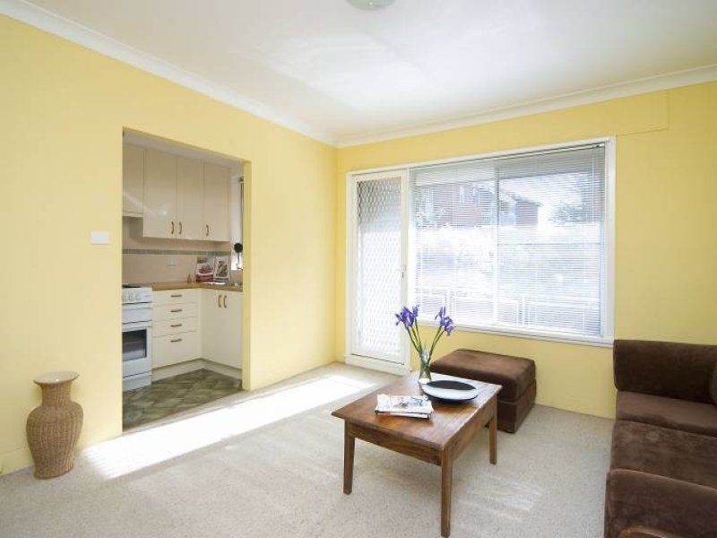 9/1A Belmont Avenue WOLLSTONECRAFT NSW, Wollstonecraft - Image 1