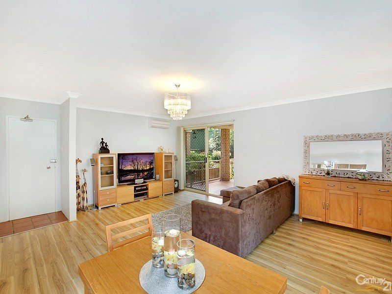 2/515-521 President Avenue, SUTHERLAND, Sutherland - Thumbnail 6