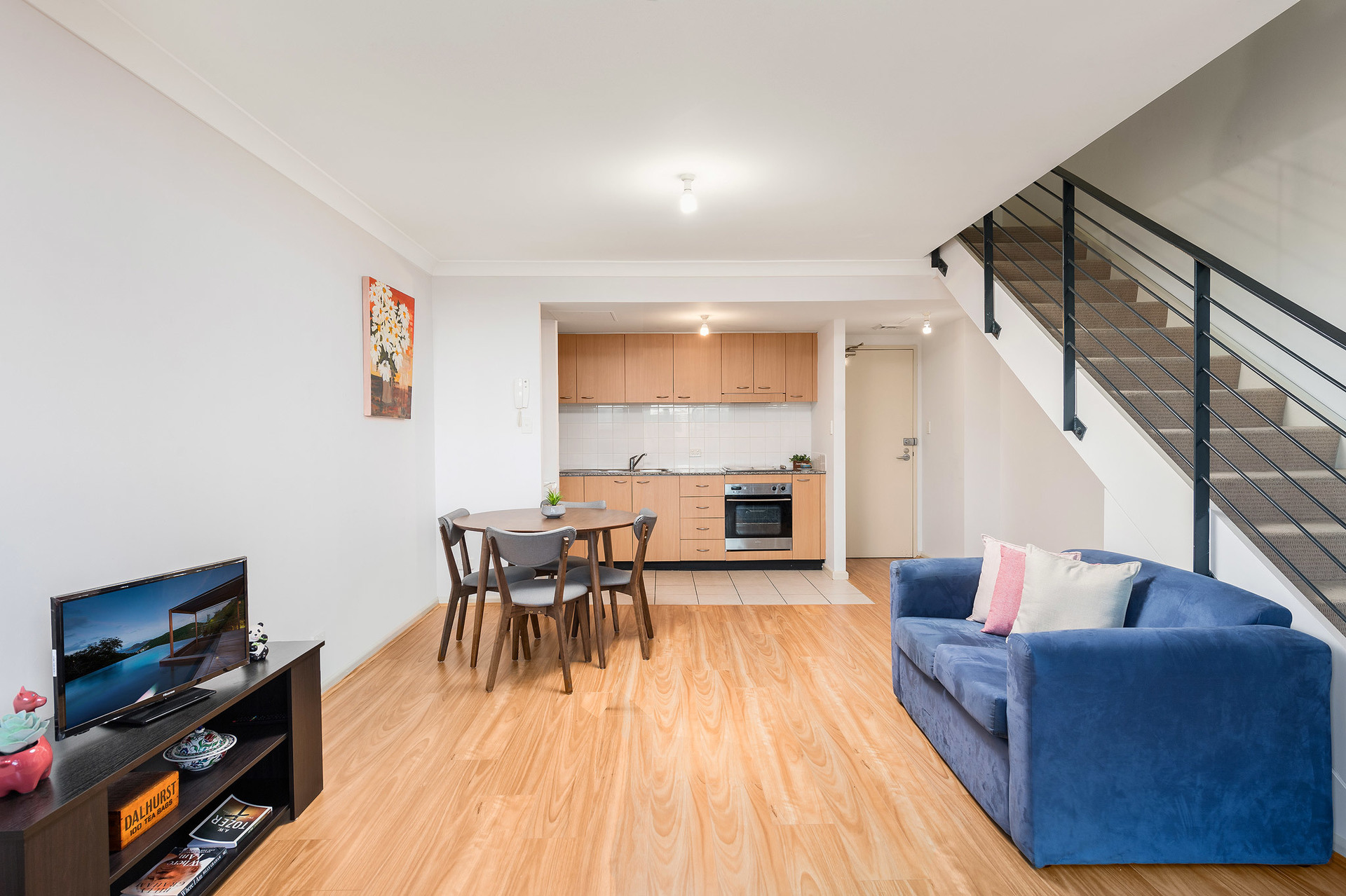 423/1 Phillip Street, PETERSHAM, Petersham - Thumbnail 3