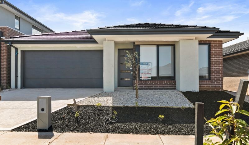 11 Byrock Street, Truganina