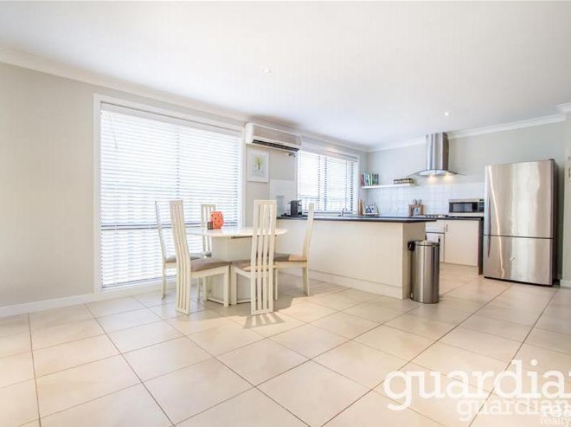30 Tullaroan Street Kellyville Ridge NSW, Kellyville Ridge - Thumbnail 4