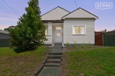 Weston 130 Cessnock Road