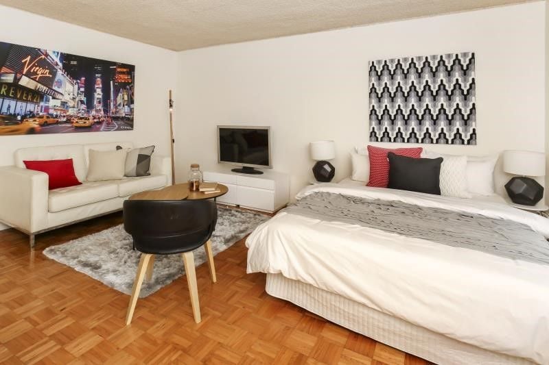 STUDIO FOR LEASE - HEART OF PRESTON
