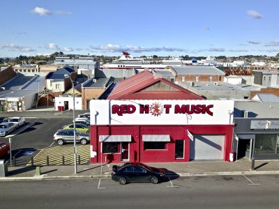 10-12 Edward Street, Devonport, Devonport - Thumbnail 4