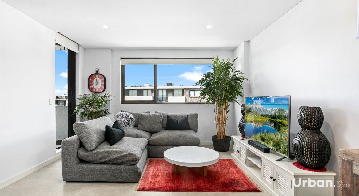 Schofields 404/129a Jerralong Drive