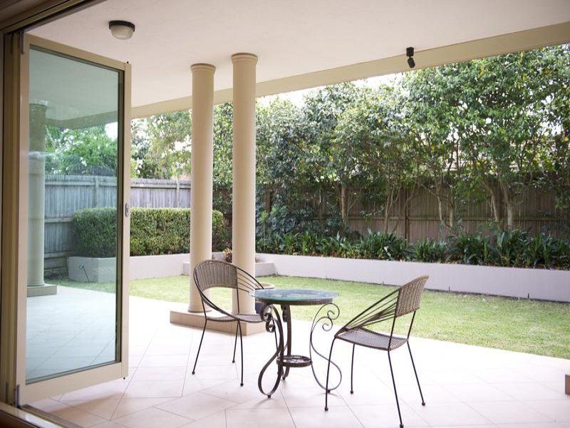 23 McClelland Street WILLOUGHBY NSW, Willoughby - Thumbnail 4